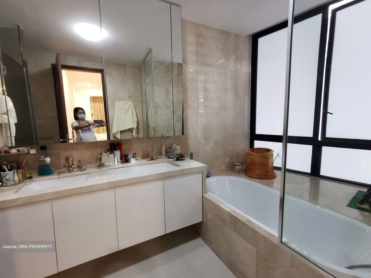 D'Leedon (D10), Condominium #547545911